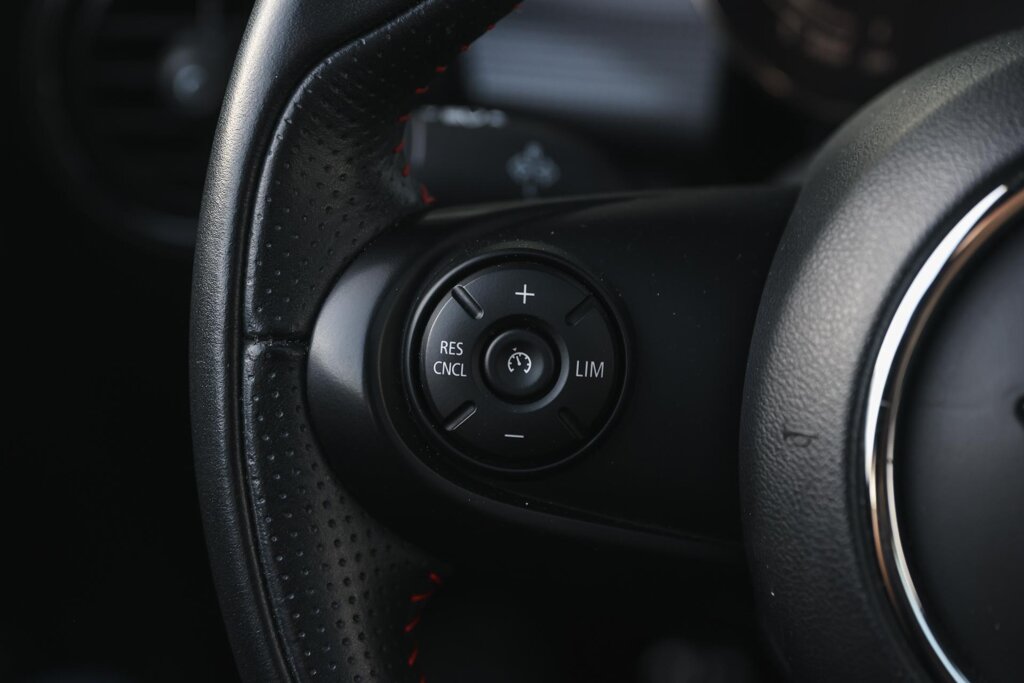 MINI Cooper 14