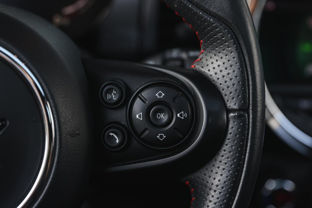 MINI Cooper 15