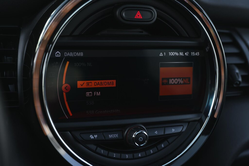 MINI Cooper 17