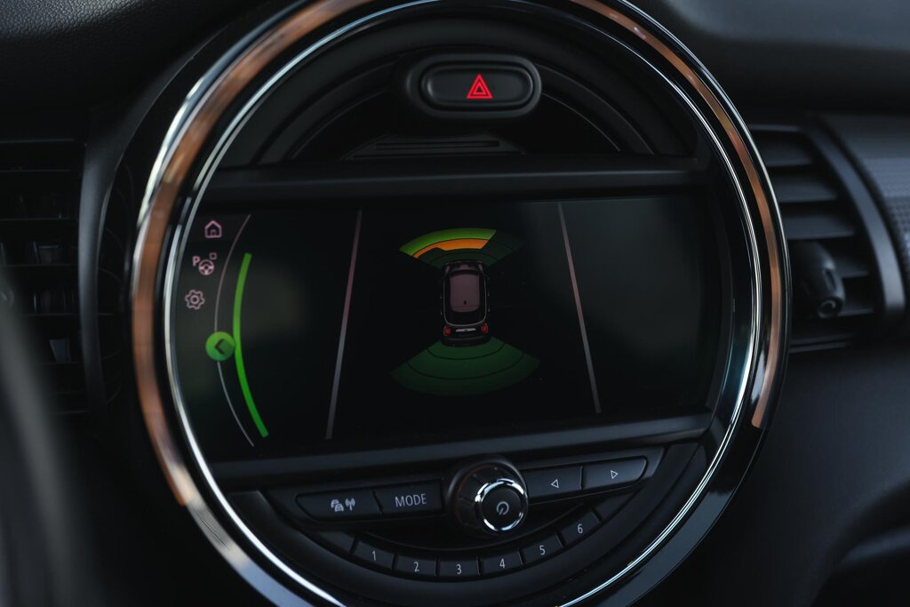 MINI Cooper 18