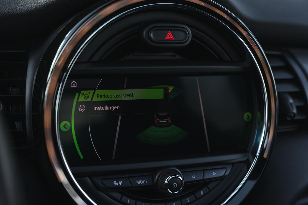 MINI Cooper 21