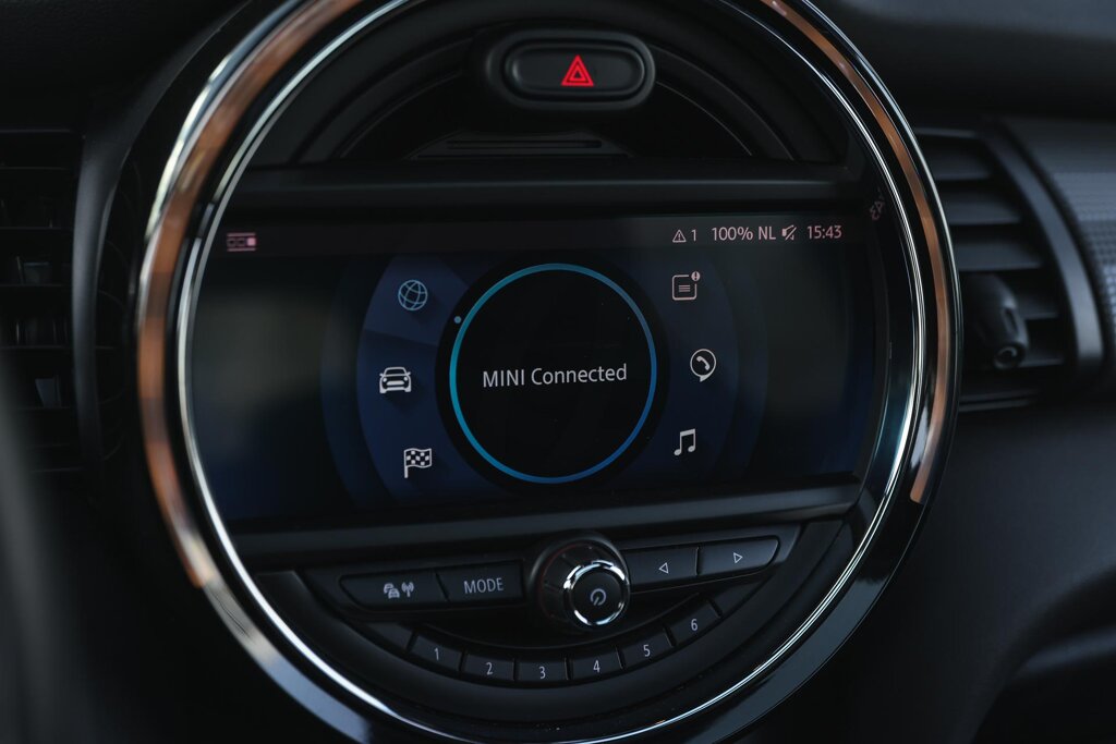 MINI Cooper 22