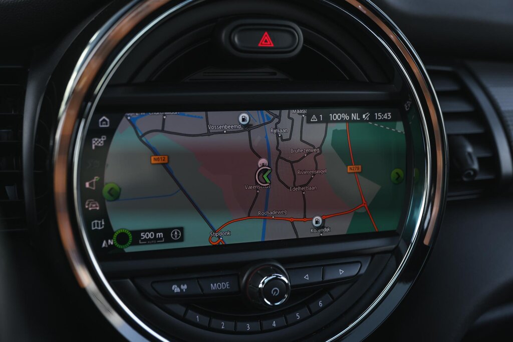 MINI Cooper 24