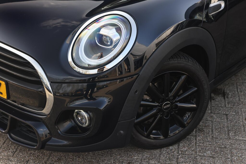 MINI Cooper 28