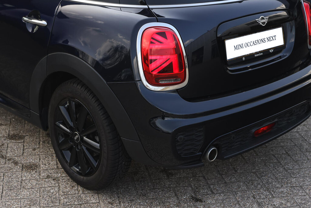 MINI Cooper 31