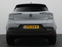 Renault Captur techno mild hybrid 160 EDC - Afbeelding 4