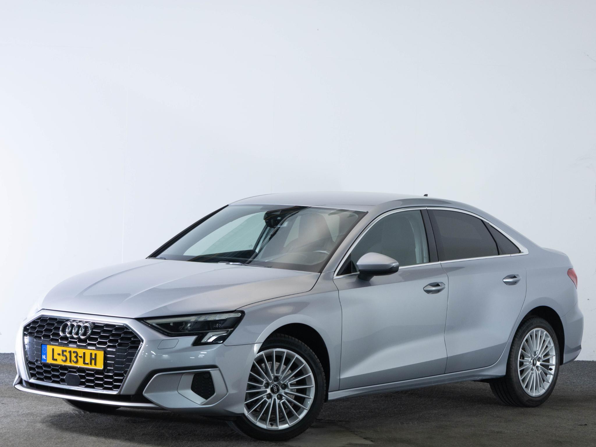 Audi A3 Limousine 35 TFSI Business edition - Afbeelding 4