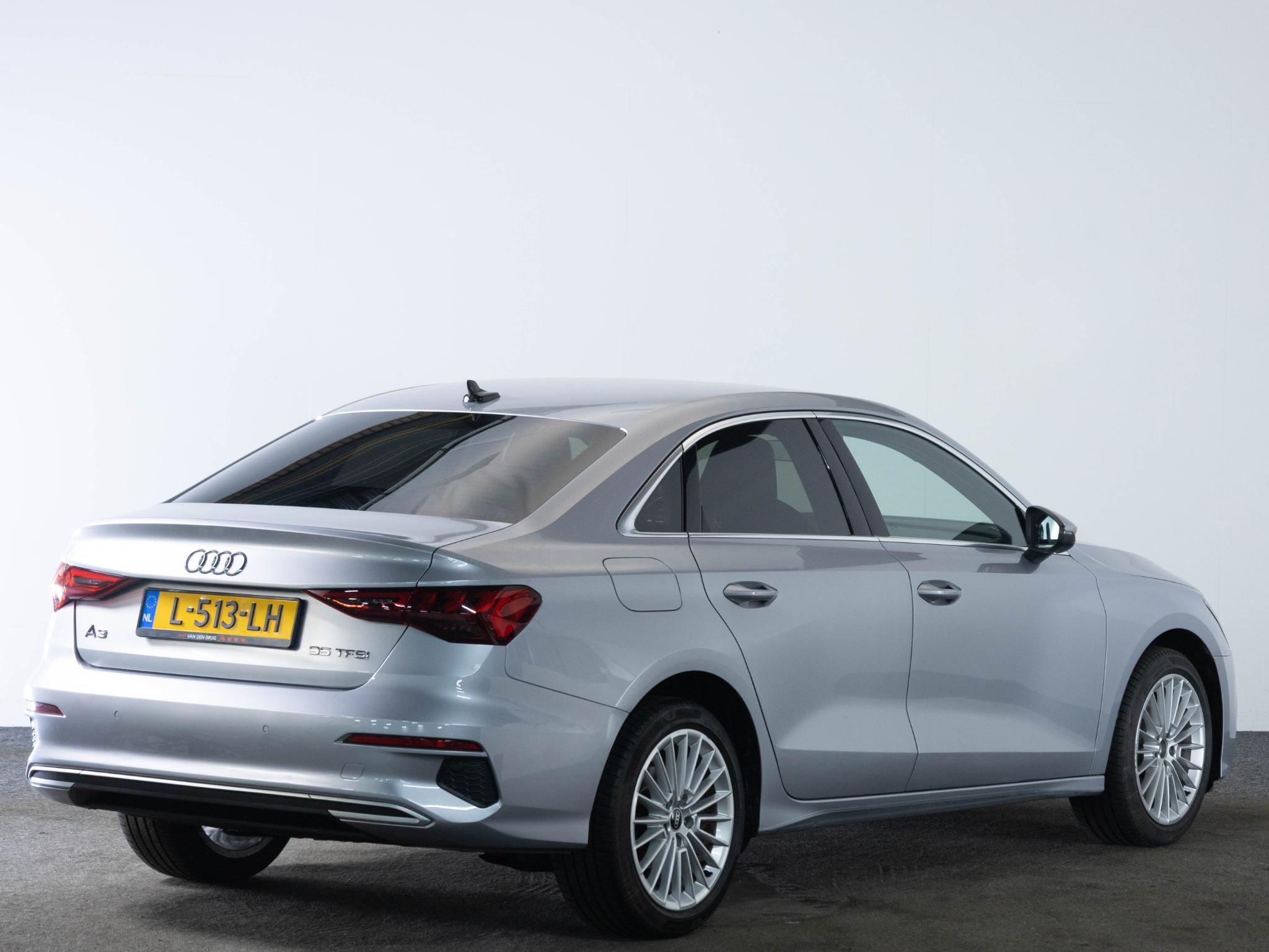 Audi A3 Limousine 35 TFSI Business edition - Afbeelding 5