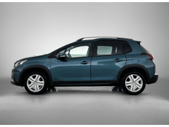 Peugeot 2008 SUV Signature 110pk Automaat - Afbeelding 2