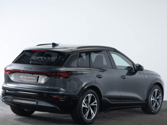 Audi Q6 e-tron S-Line 83 kWh 252 PK - Afbeelding 5
