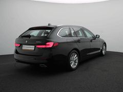 BMW 5 Serie Touring 520e - Afbeelding 2