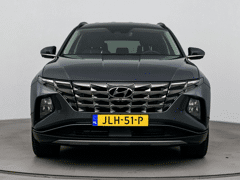Hyundai Tucson 1.6 T-GDI HEV Premium - Afbeelding 5