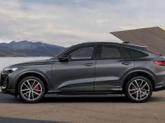 Audi Q5 Sportback S edition e-hybrid 220 kW / 299 PK Sportback 7 ver - Afbeelding 2