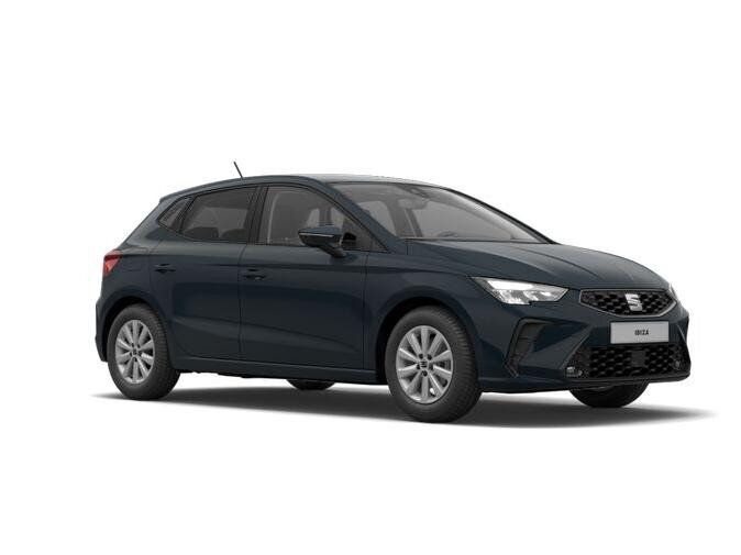 SEAT Ibiza Reference 1.0 TSI 95 PK - Afbeelding 5