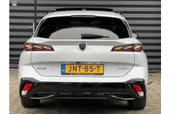 Peugeot 308 SW 1.6 Plug-in Hybrid 195 GT - Afbeelding 4