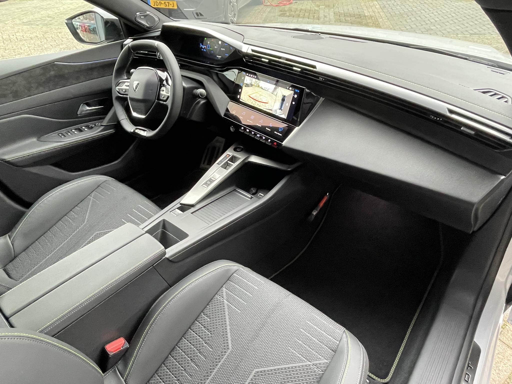 Peugeot 308 SW 1.6 Plug-in Hybrid 195 GT - Afbeelding 5