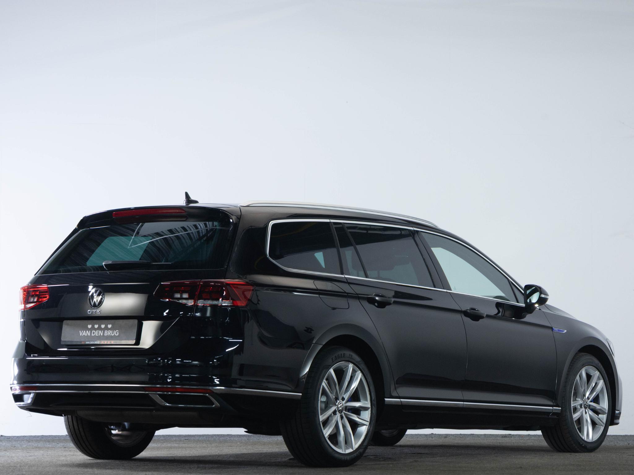 Volkswagen Passat Variant GTE 1.4 TSI 218 PK PHEV Highline - Afbeelding 2