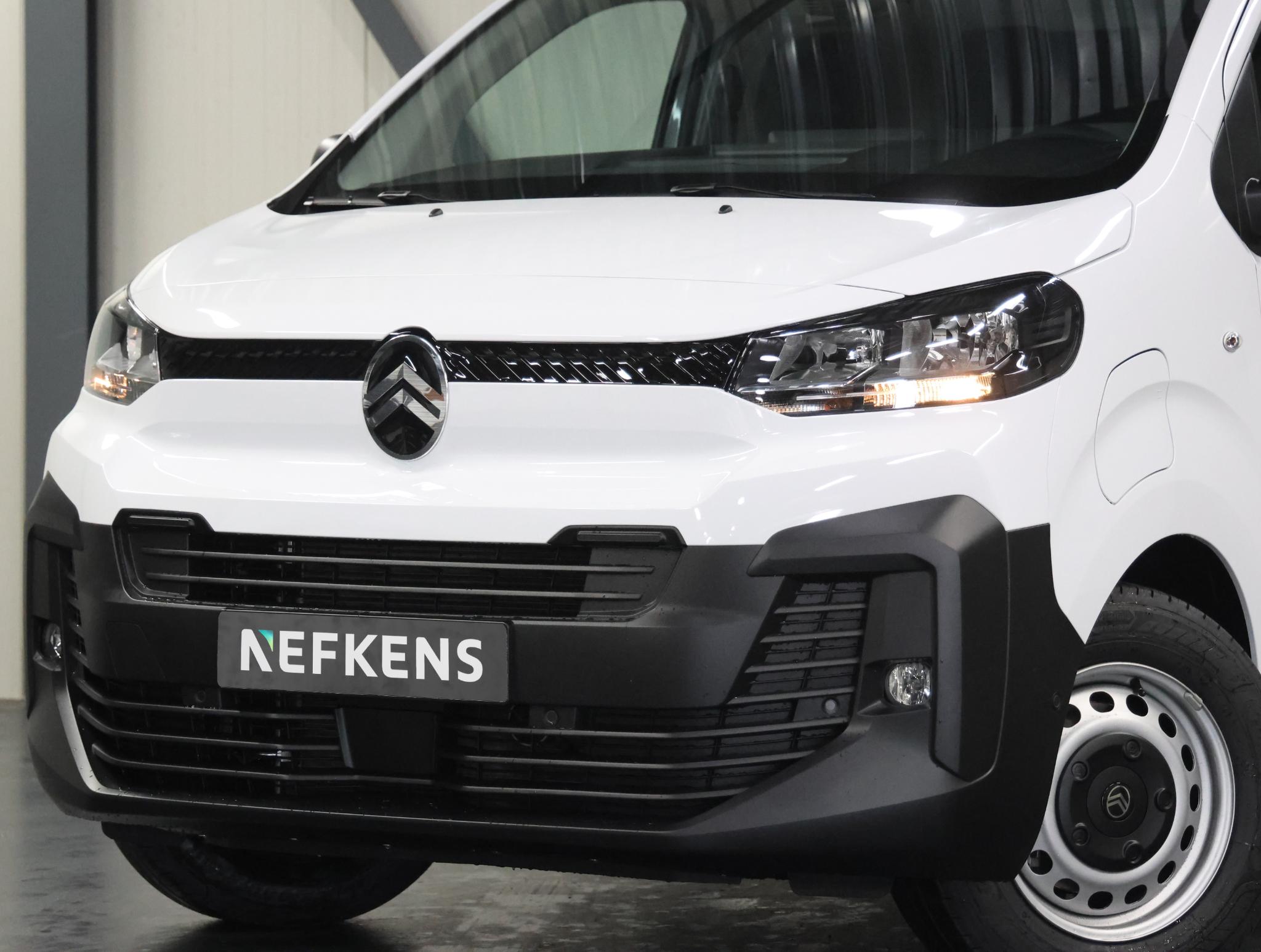 Citroën Jumpy ë-Jumpy L3 75kWh - Afbeelding 5