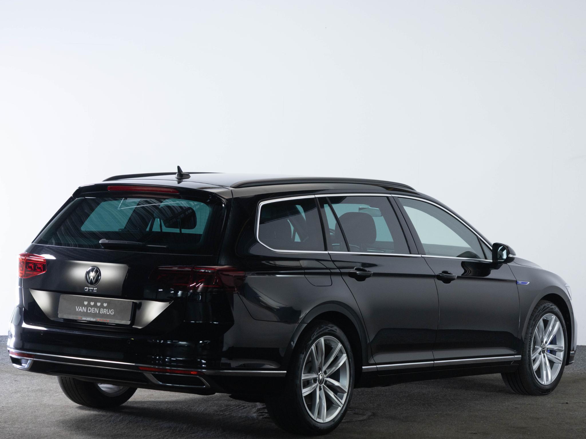 Volkswagen Passat Variant GTE 1.4 TSI PHEV 218 PK DSG Business - Afbeelding 5