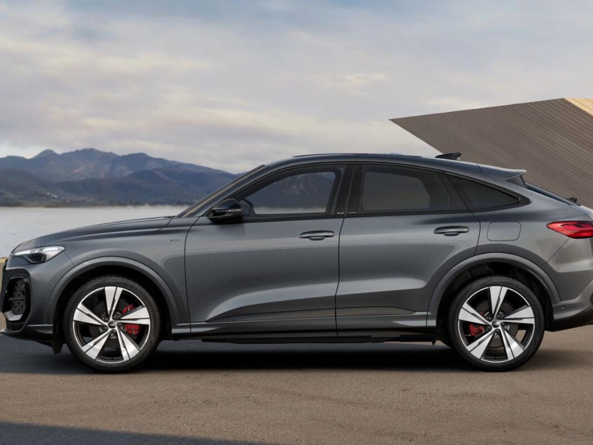 Audi Q5 Sportback S edition Competition e-hybrid 270 kW / 367 PK Spo - Afbeelding 2