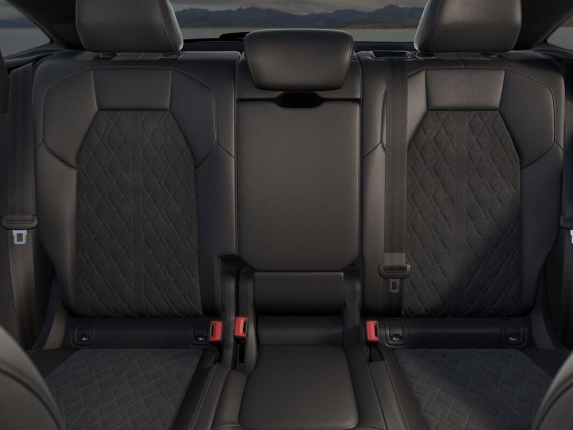 Audi Q5 Sportback S edition Competition e-hybrid 270 kW / 367 PK Spo - Afbeelding 5