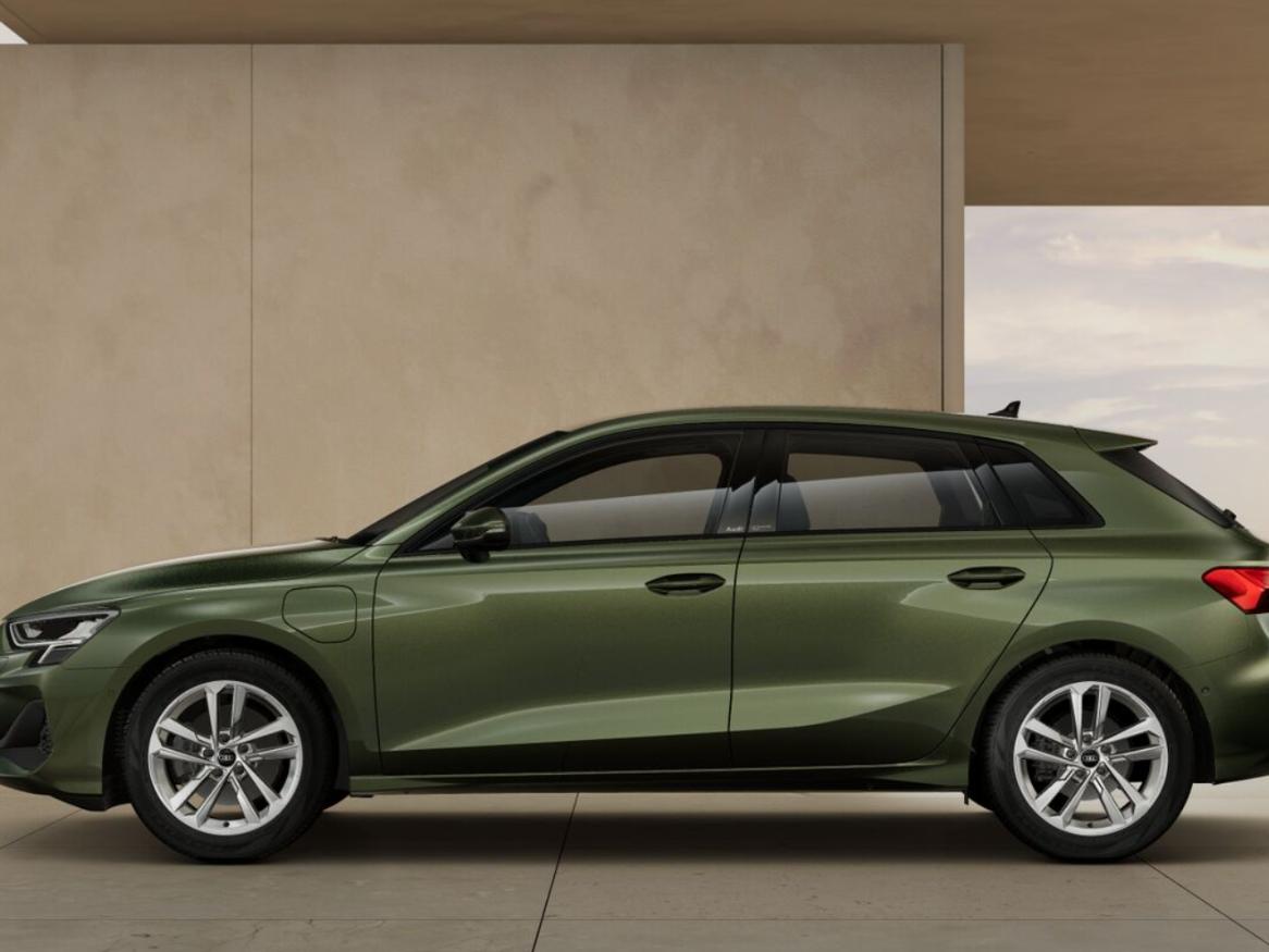 Audi A3 Sportback Pro Line 40 TFSI e 150 kW / 204 PK Sportback 6 ver - Afbeelding 2