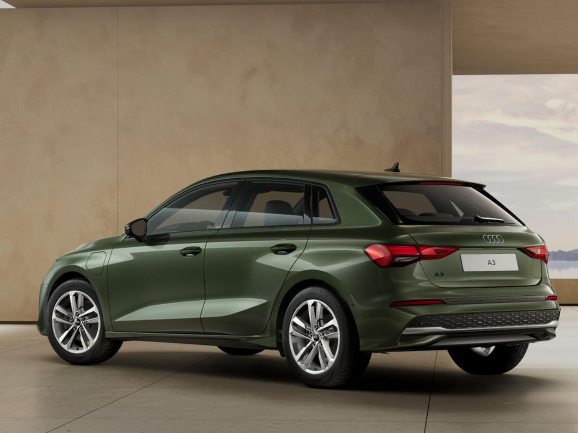 Audi A3 Sportback Pro Line 40 TFSI e 150 kW / 204 PK Sportback 6 ver - Afbeelding 3