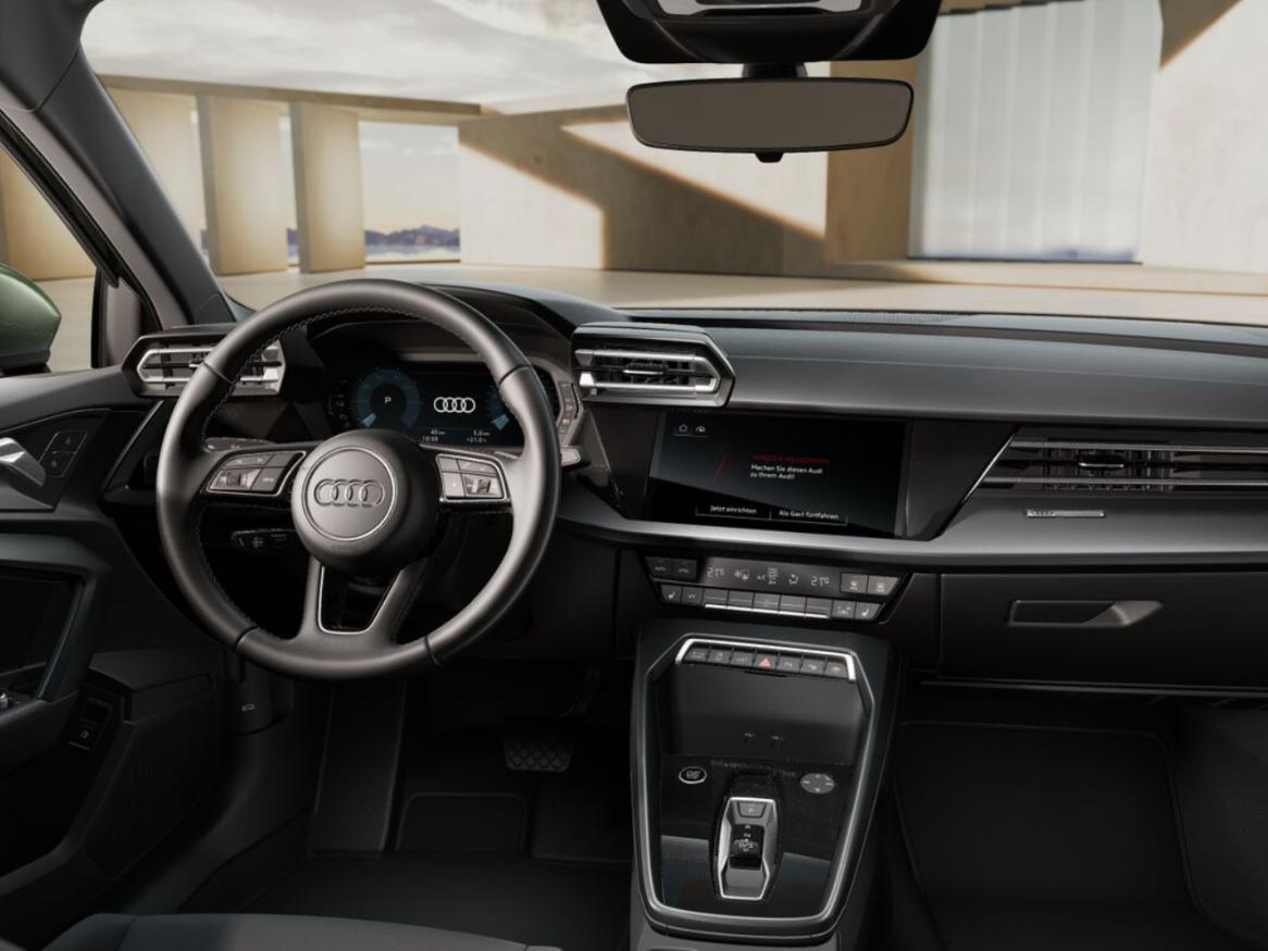 Audi A3 Sportback Pro Line 40 TFSI e 150 kW / 204 PK Sportback 6 ver - Afbeelding 4