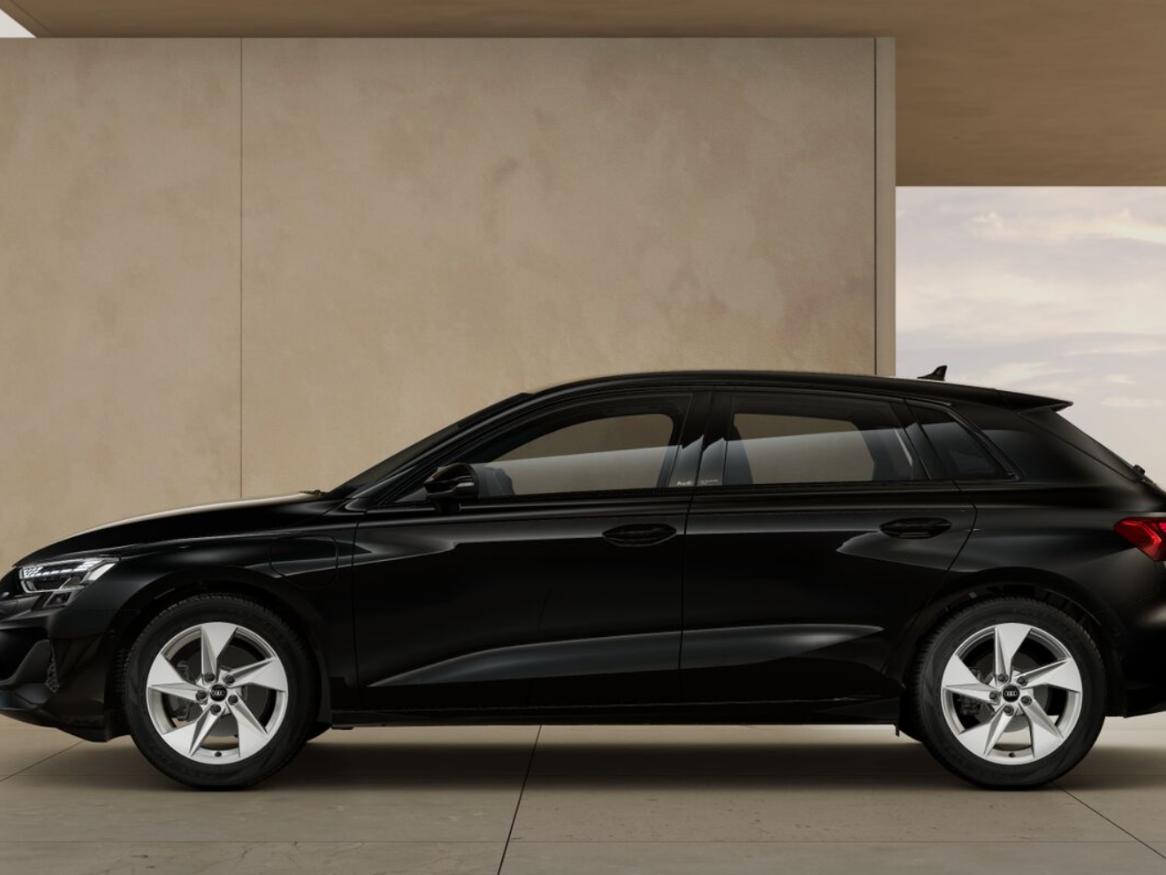 Audi A3 Sportback Advanced edition 40 TFSI e 150 kW / 204 PK Sportba - Afbeelding 2