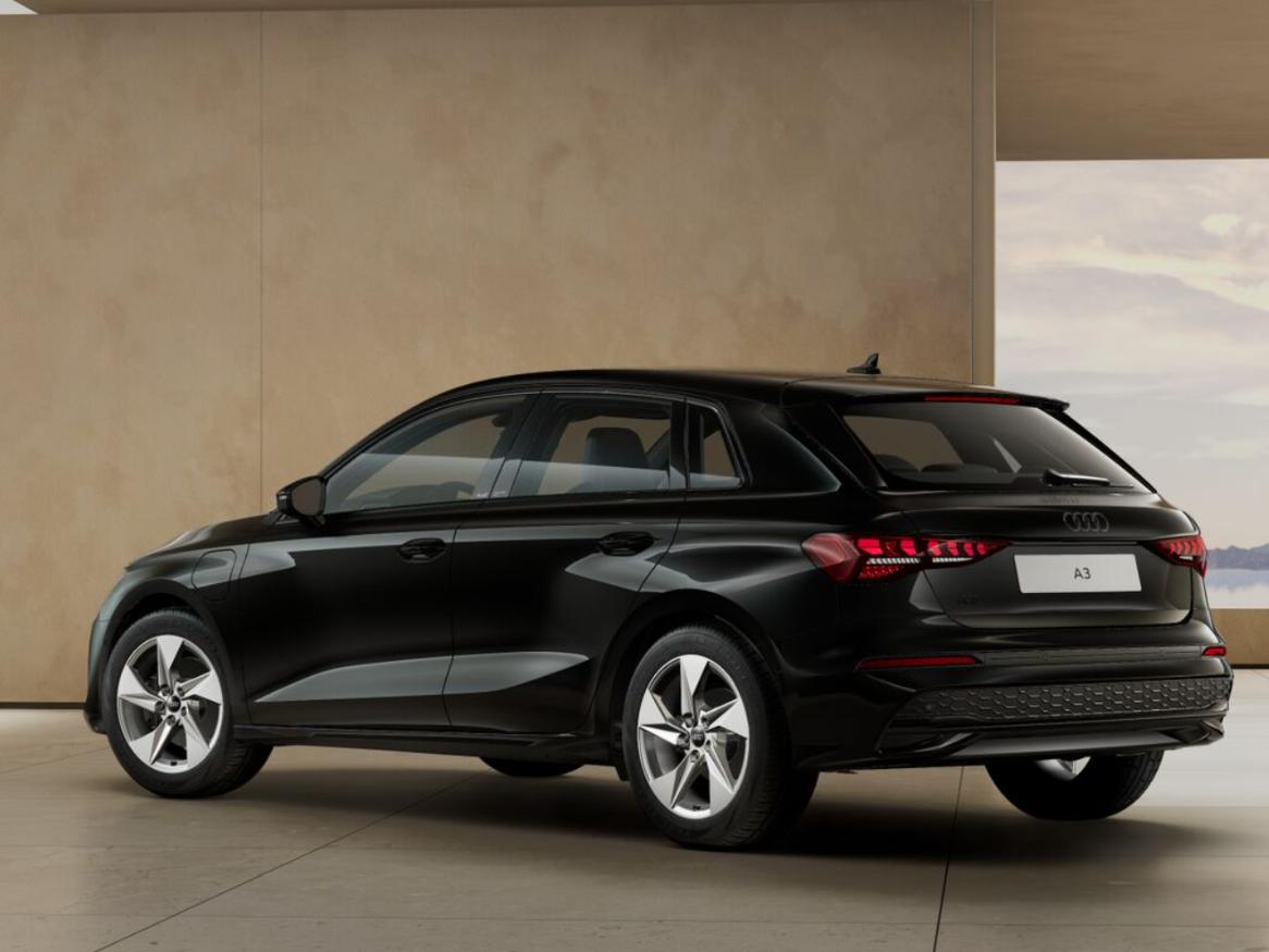 Audi A3 Sportback Advanced edition 40 TFSI e 150 kW / 204 PK Sportba - Afbeelding 3