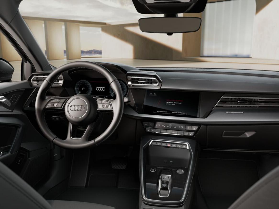 Audi A3 Sportback Advanced edition 40 TFSI e 150 kW / 204 PK Sportba - Afbeelding 4