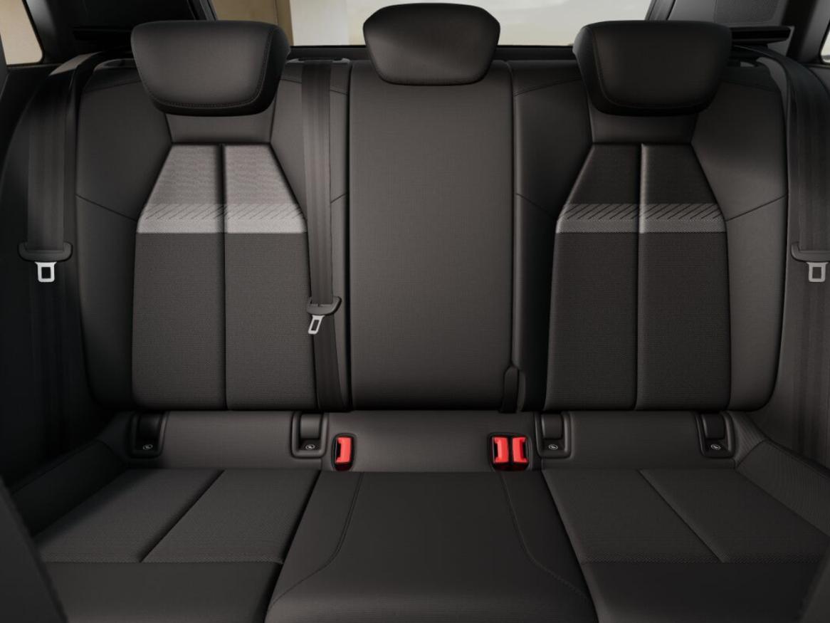 Audi A3 Sportback Advanced edition 40 TFSI e 150 kW / 204 PK Sportba - Afbeelding 5