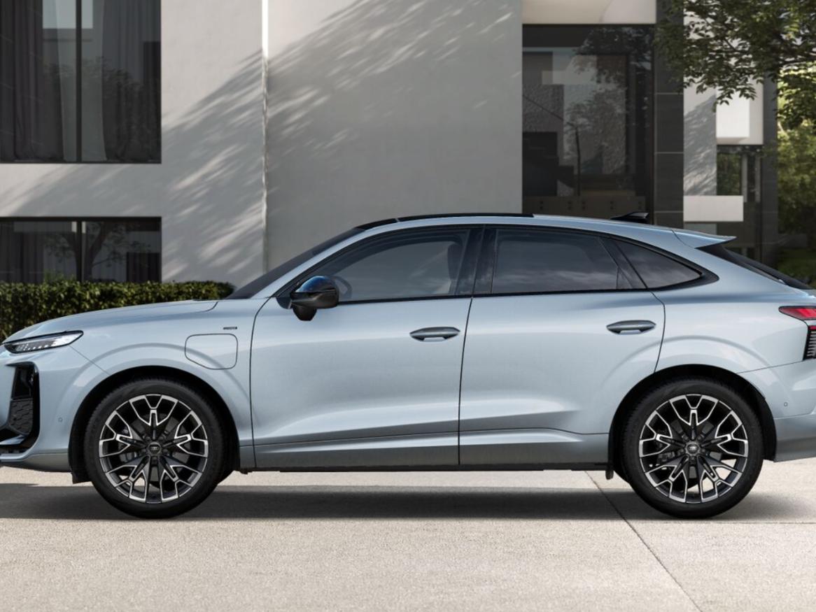 Audi Q3 Sportback S edition e-hybrid 200 kW / 272 PK Sportback 6 ver - Afbeelding 2