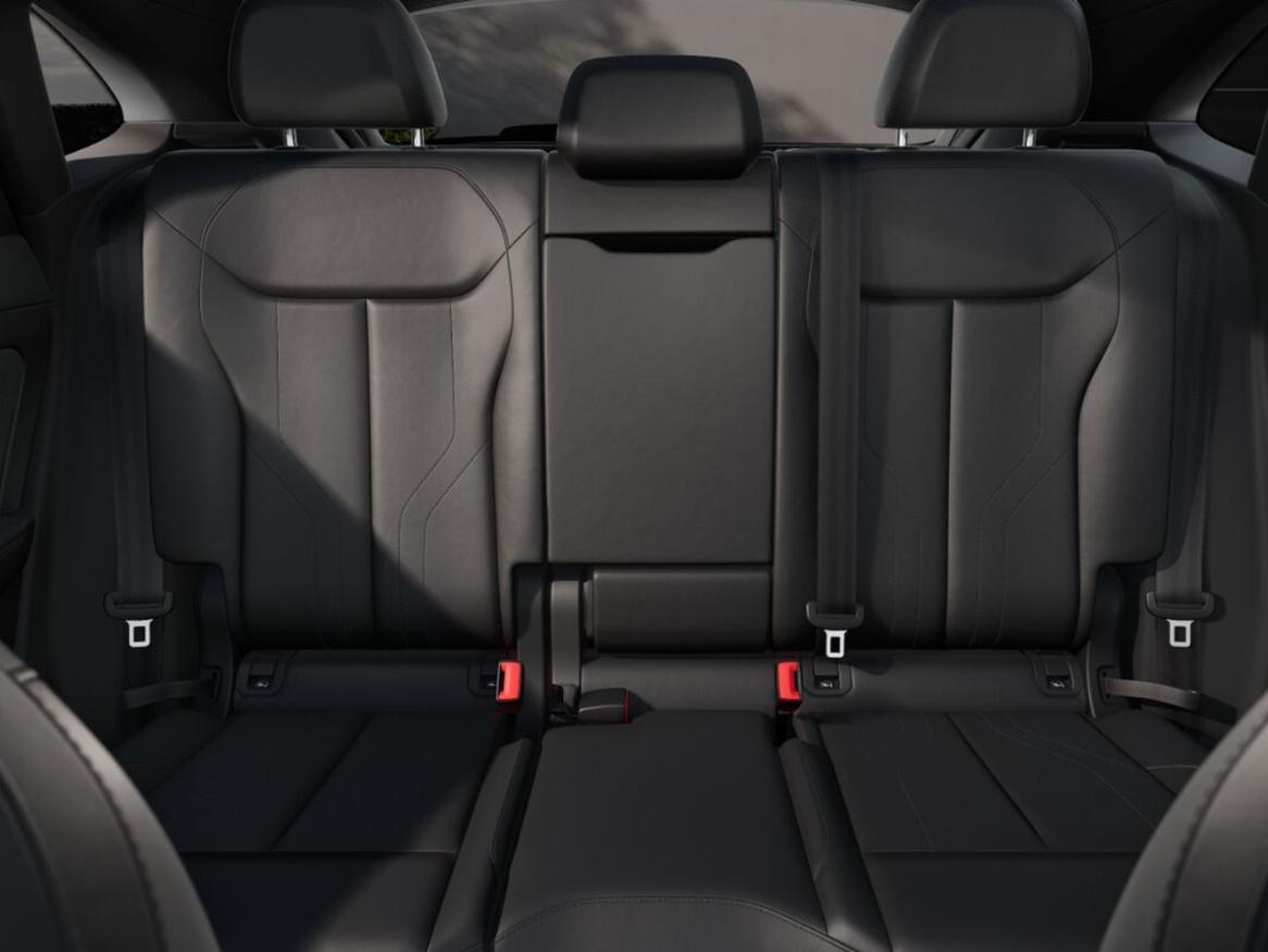 Audi Q3 Sportback S edition e-hybrid 200 kW / 272 PK Sportback 6 ver - Afbeelding 5