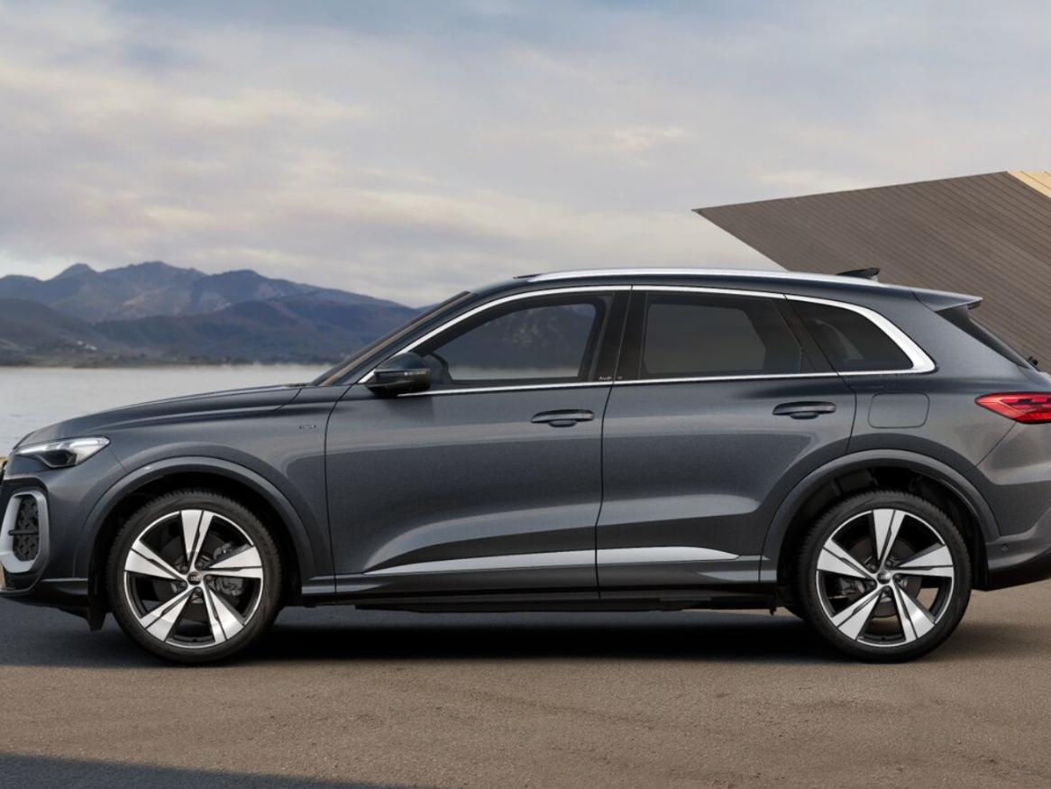 Audi Q5 S edition e-hybrid 220 kW / 299 PK SUV 7 versn. S- - Afbeelding 2