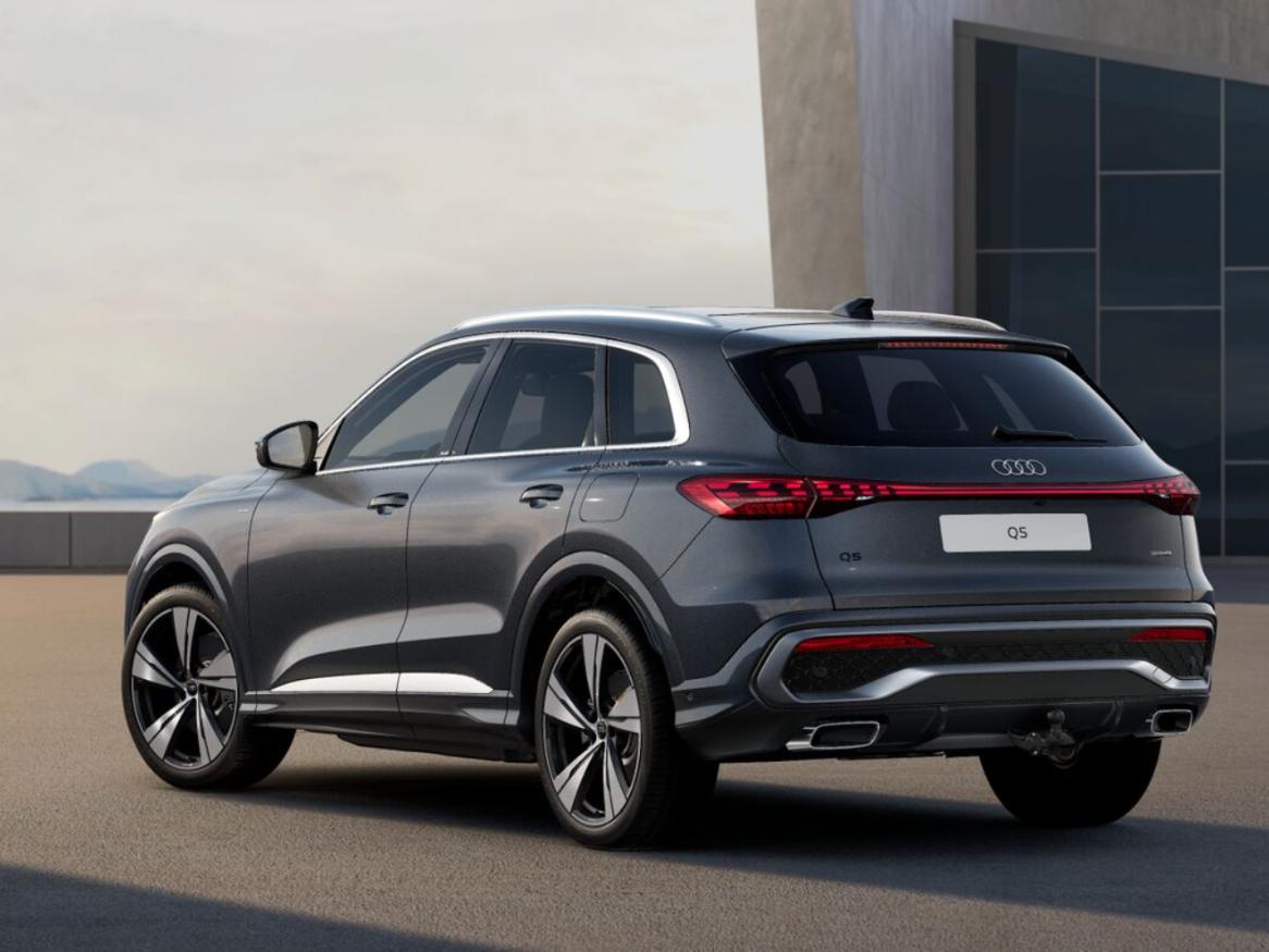 Audi Q5 S edition e-hybrid 220 kW / 299 PK SUV 7 versn. S- - Afbeelding 3
