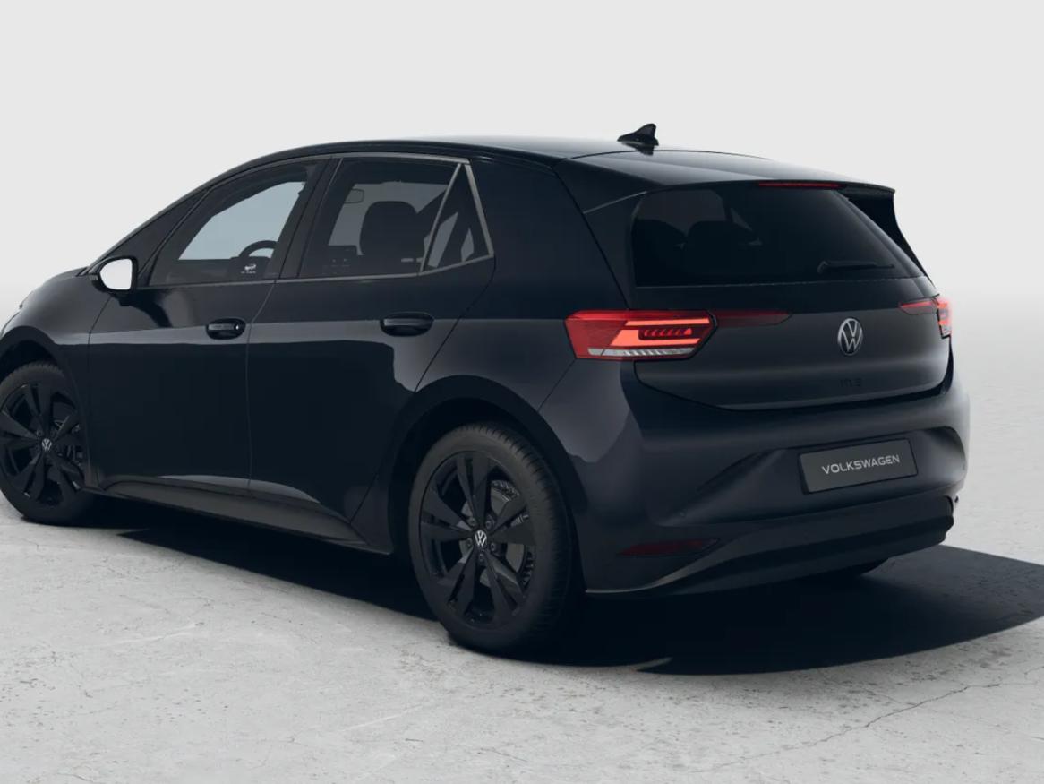 Volkswagen ID.3 Limited Edition 52 kWh accu 125 kW / 170 PK Hatchb - Afbeelding 2