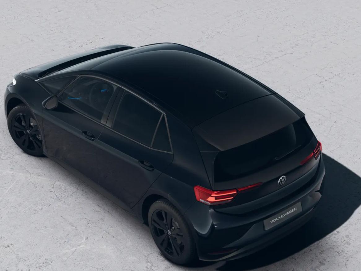 Volkswagen ID.3 Limited Edition 52 kWh accu 125 kW / 170 PK Hatchb - Afbeelding 3