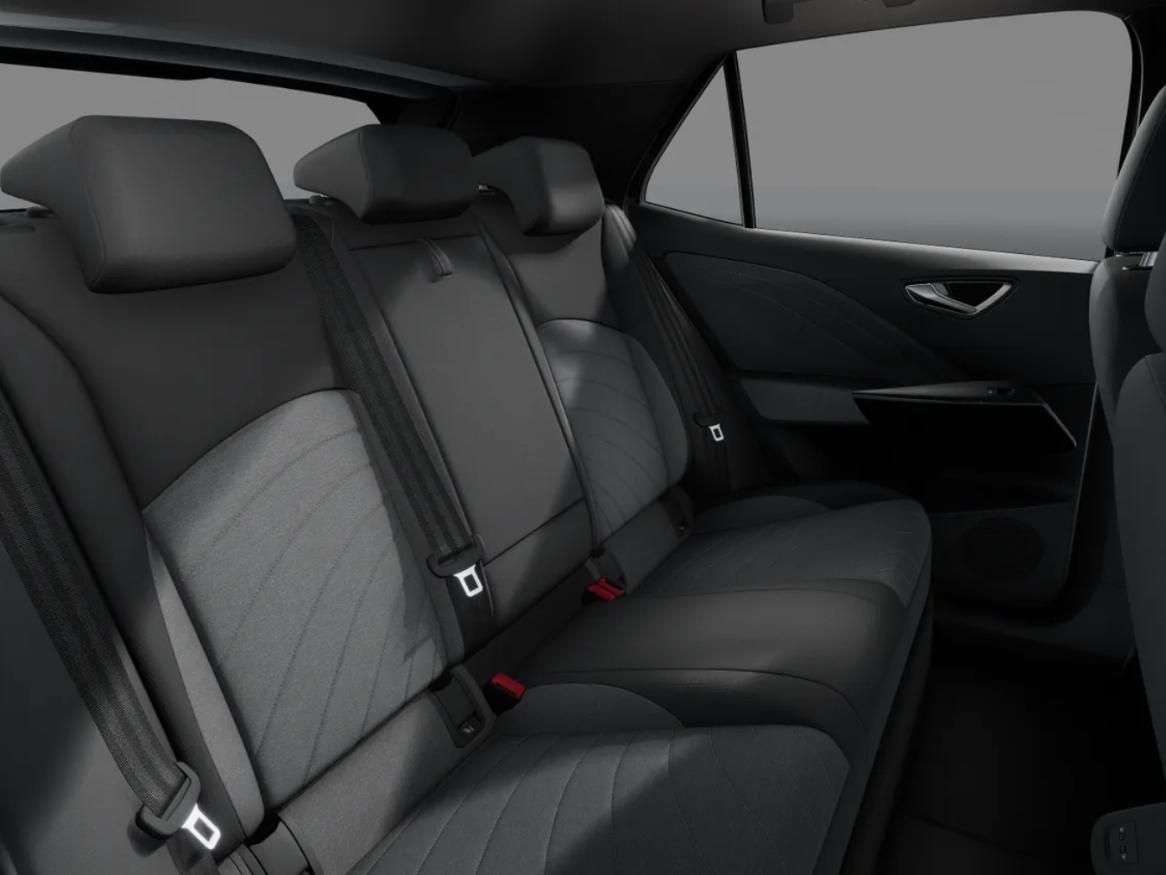 Volkswagen ID.3 Limited Edition 52 kWh accu 125 kW / 170 PK Hatchb - Afbeelding 5