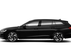 Skoda Superb Combi Sportline Business 1.5 TSI PHEV 150 kW / 204 PK Co - Afbeelding 2