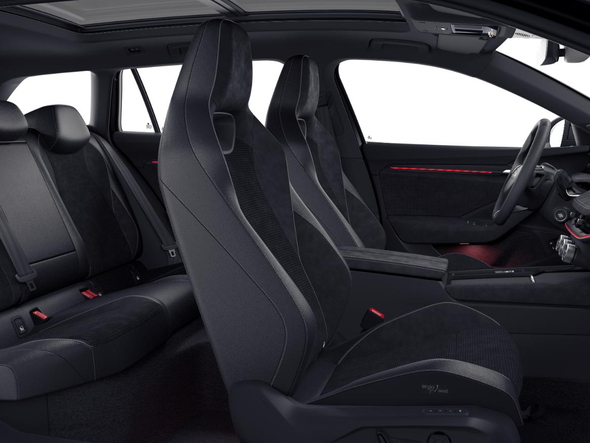 Skoda Superb Combi Sportline Business 1.5 TSI PHEV 150 kW / 204 PK Co - Afbeelding 5