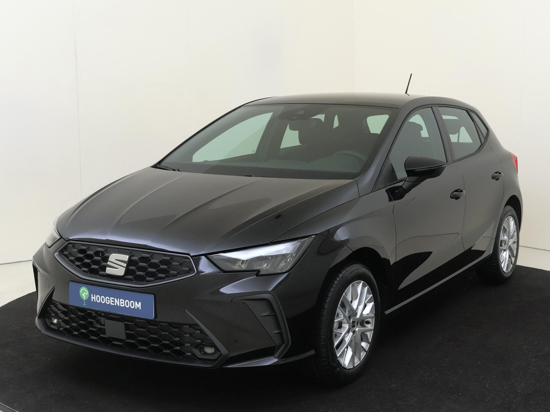 SEAT Ibiza 1.0 EcoTSI Style Plus
