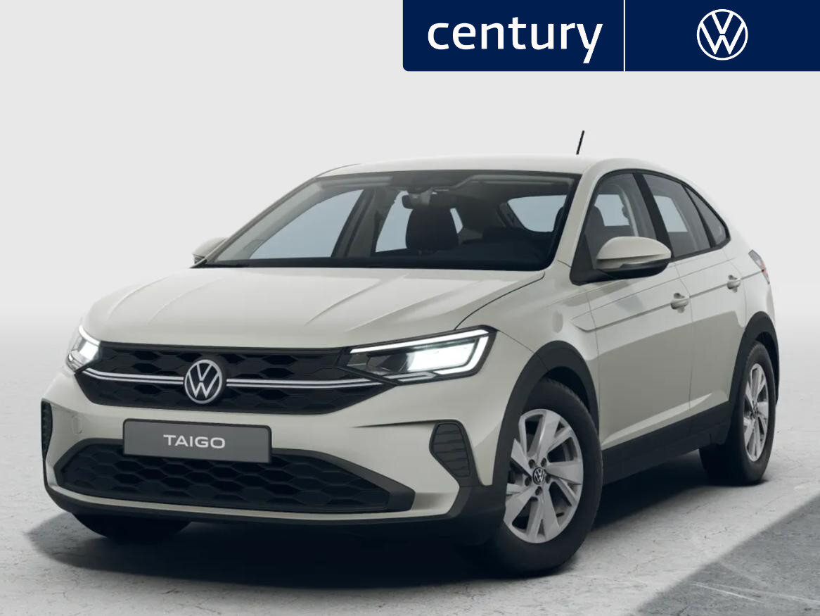 Volkswagen Taigo Edition 1.0 TSI 70 kW / 95 PK CUV 5 versn. Hand