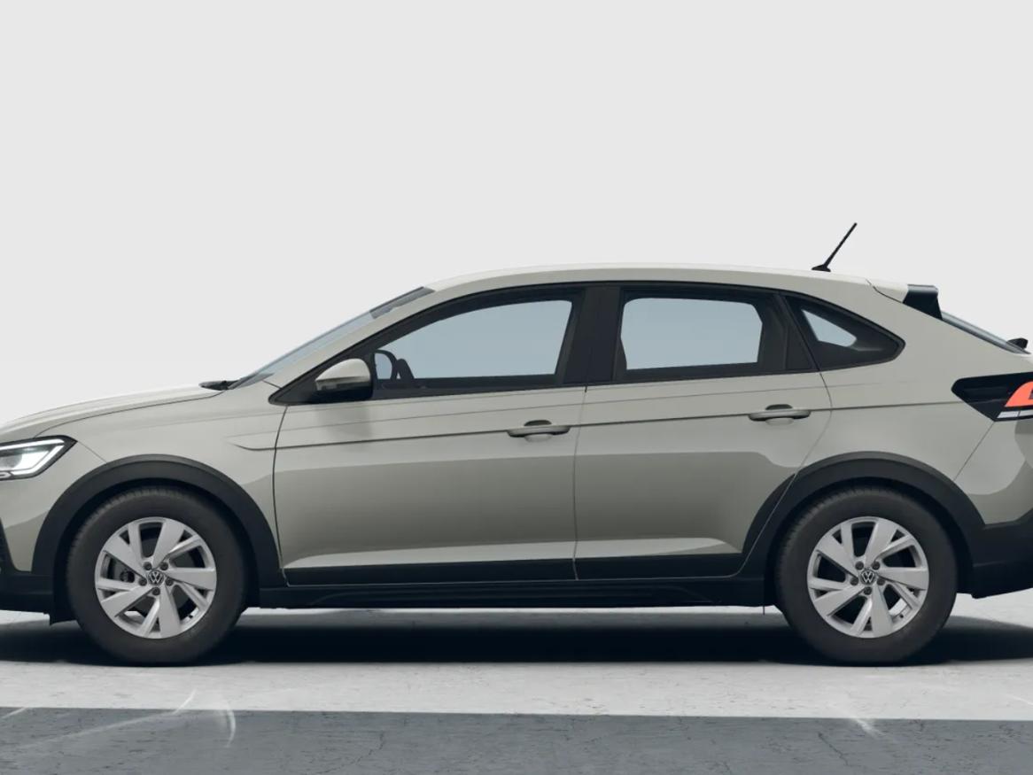 Volkswagen Taigo Edition 1.0 TSI 70 kW / 95 PK CUV 5 versn. Hand - Afbeelding 2