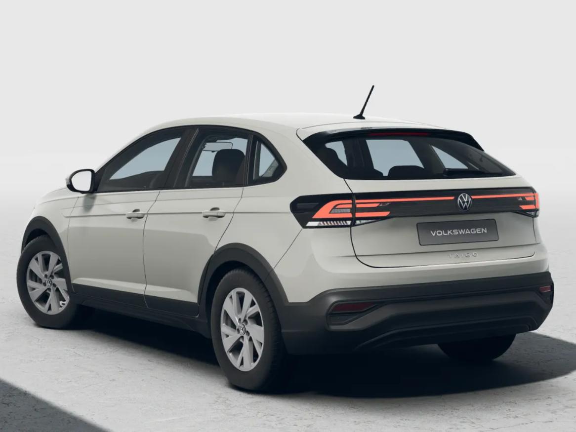 Volkswagen Taigo Edition 1.0 TSI 70 kW / 95 PK CUV 5 versn. Hand - Afbeelding 3