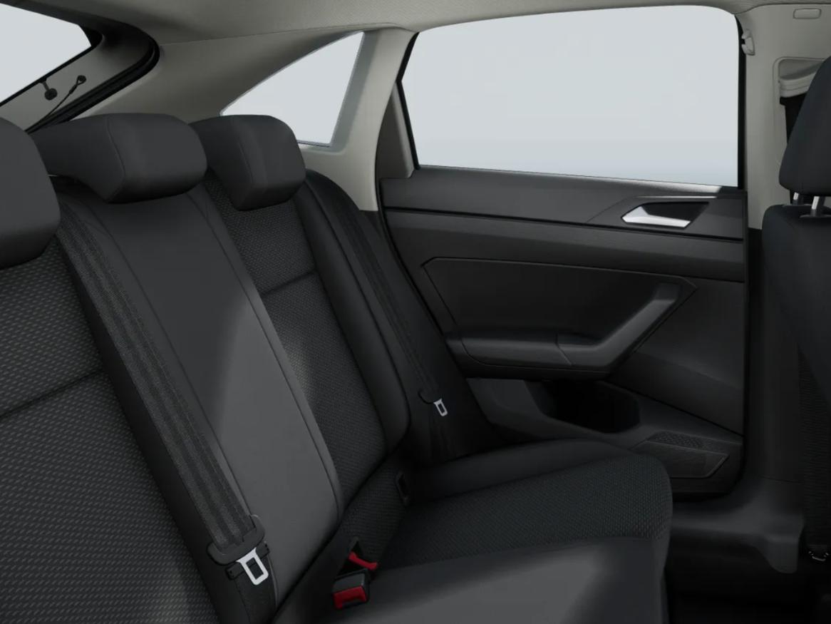 Volkswagen Taigo Edition 1.0 TSI 70 kW / 95 PK CUV 5 versn. Hand - Afbeelding 5