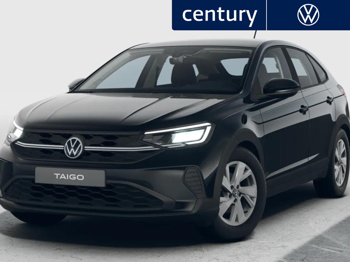 Volkswagen Taigo Edition 1.0 TSI 70 kW / 95 PK CUV 5 versn. Hand