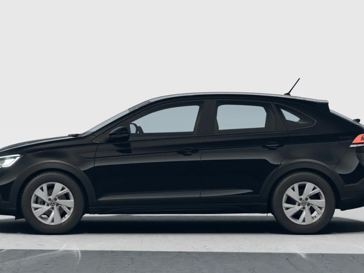 Volkswagen Taigo Edition 1.0 TSI 70 kW / 95 PK CUV 5 versn. Hand - Afbeelding 2