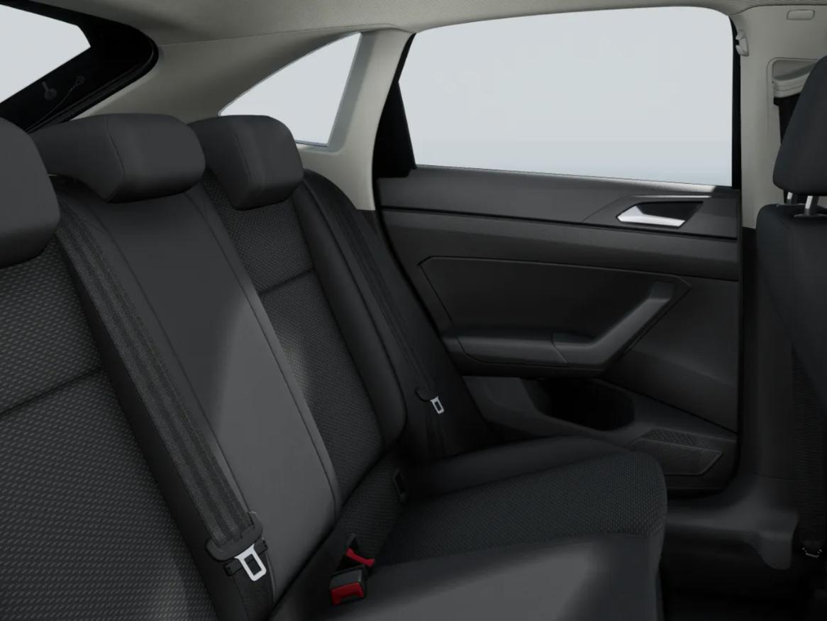 Volkswagen Taigo Edition 1.0 TSI 70 kW / 95 PK CUV 5 versn. Hand - Afbeelding 5