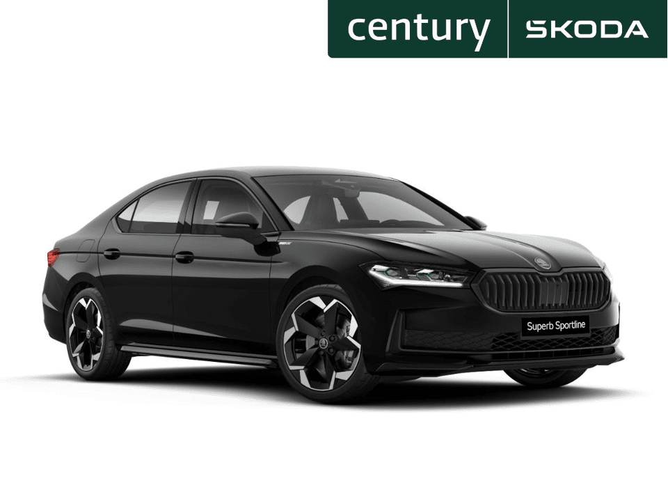 Skoda Superb Sportline Business 1.5 TSI PHEV 150 kW / 204 PK Ha - Afbeelding 1